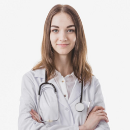 Dr. Martha Watson