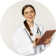 Dr. Sarah Ould