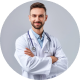 Dr. Amine Cherif