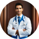 Dr. Karim Tebboune